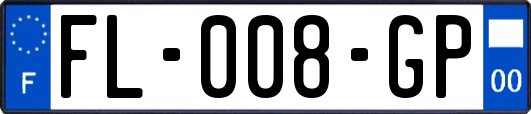 FL-008-GP