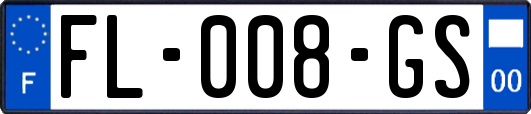 FL-008-GS