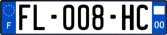 FL-008-HC
