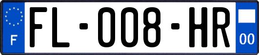 FL-008-HR
