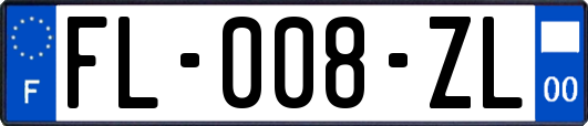 FL-008-ZL