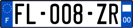 FL-008-ZR