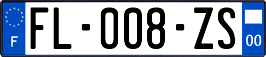 FL-008-ZS