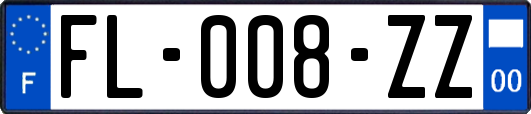 FL-008-ZZ