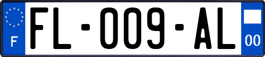 FL-009-AL