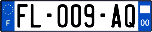 FL-009-AQ