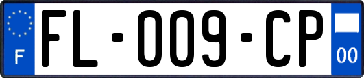 FL-009-CP