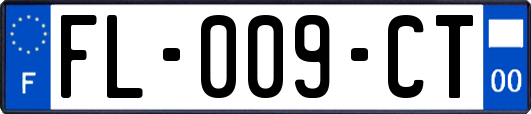FL-009-CT