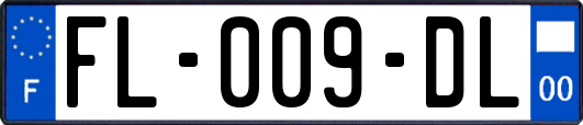 FL-009-DL