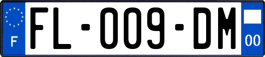 FL-009-DM