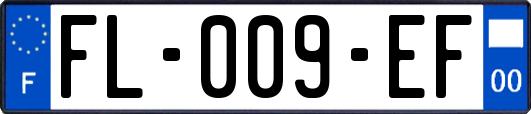 FL-009-EF