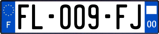 FL-009-FJ