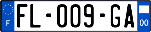 FL-009-GA