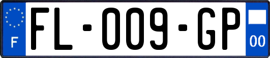 FL-009-GP