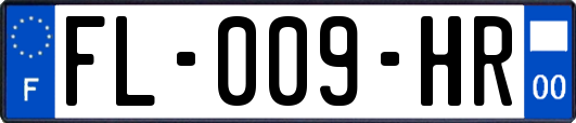 FL-009-HR