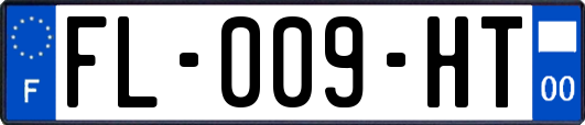 FL-009-HT