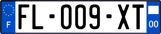 FL-009-XT