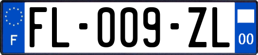 FL-009-ZL