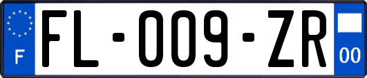 FL-009-ZR