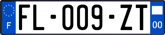 FL-009-ZT