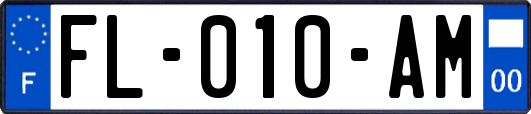 FL-010-AM