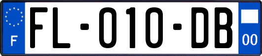 FL-010-DB