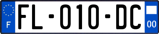 FL-010-DC