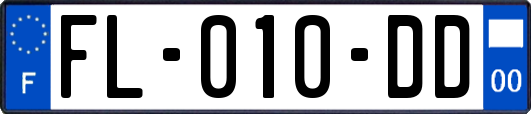 FL-010-DD