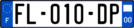 FL-010-DP