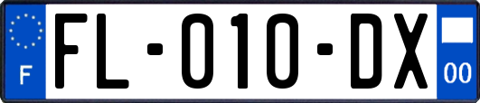 FL-010-DX