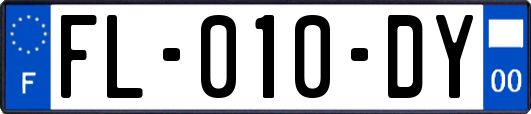 FL-010-DY