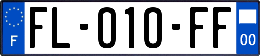 FL-010-FF
