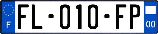 FL-010-FP