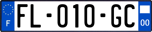 FL-010-GC
