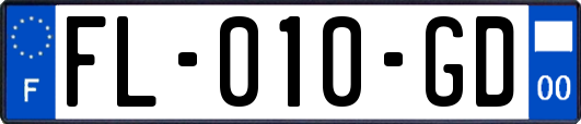 FL-010-GD