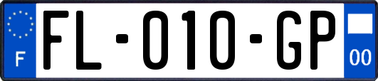FL-010-GP