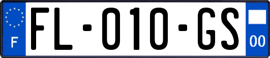 FL-010-GS