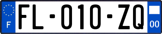 FL-010-ZQ