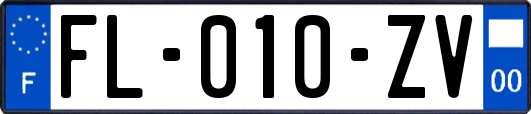 FL-010-ZV