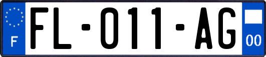 FL-011-AG