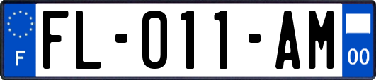 FL-011-AM