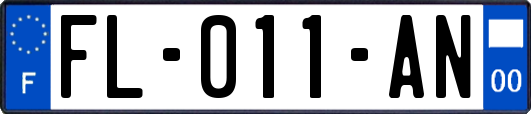 FL-011-AN