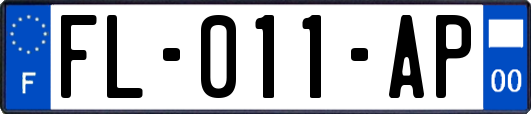 FL-011-AP