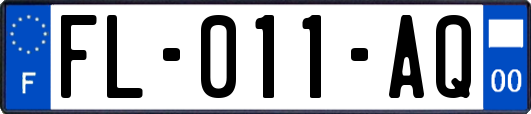 FL-011-AQ