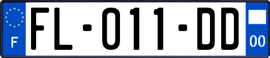 FL-011-DD