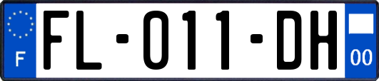 FL-011-DH