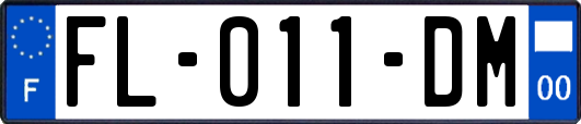 FL-011-DM