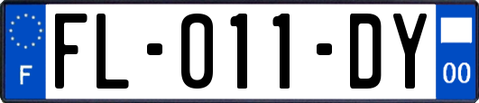 FL-011-DY