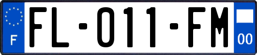 FL-011-FM