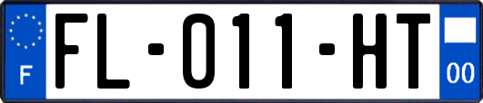 FL-011-HT
